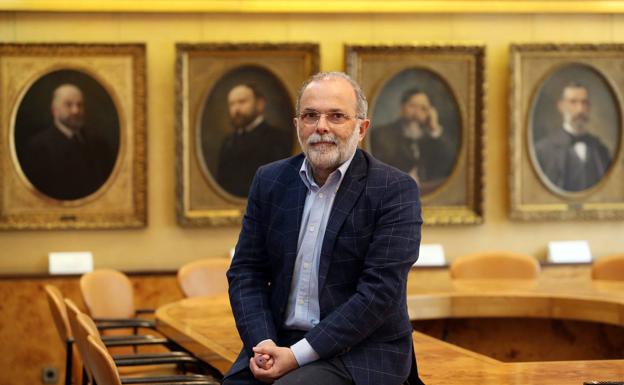 «La Vega es la pieza central de la transformación de Oviedo»