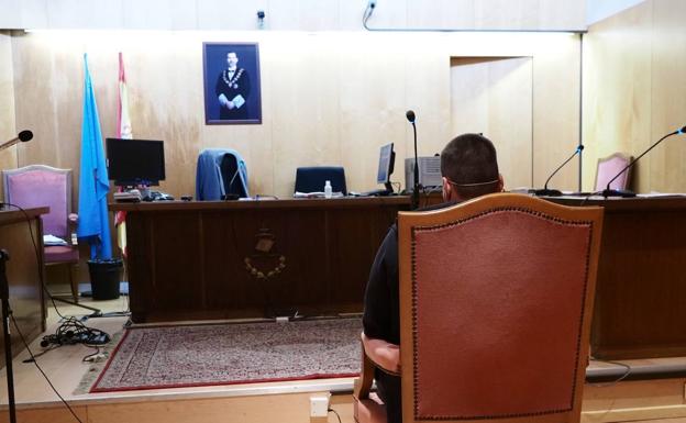 Cuatro años de prisión y 6.000 euros de multa para el acusado de agredir sexualmente a una mujer