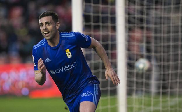 Real Oviedo - Deportivo de La Coruña: dónde ver en tv y 'online' el partido