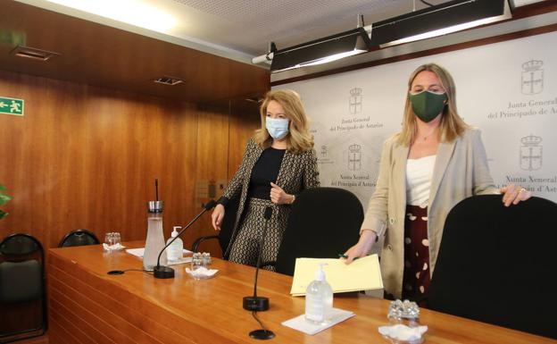 El PP pide una comisión de investigación para «depurar posibles responsabilidades» en la gestión de los geriátricos