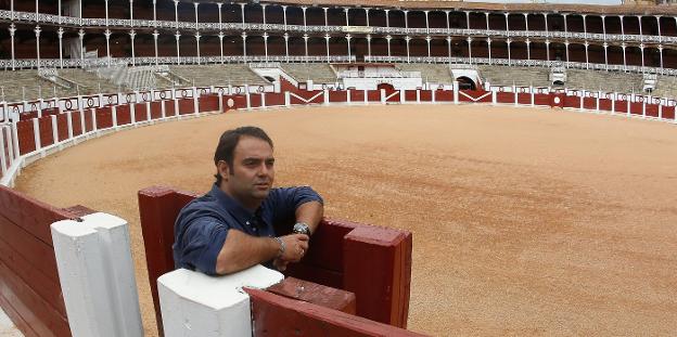 «Un coso a medio llenar no es razonable ni bueno para nadie; es de sentido común»