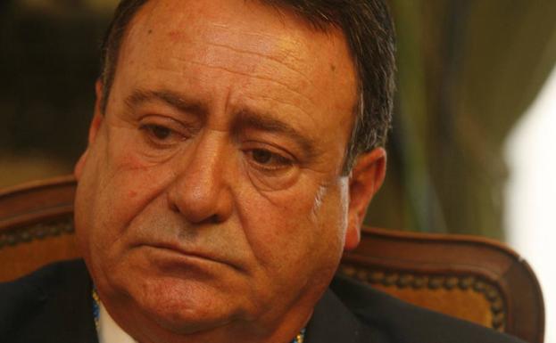 La familia localiza al exconcejal del PP Benjamín Rodríguez Cabañas, desorientado tras recibir el alta en el HUCA