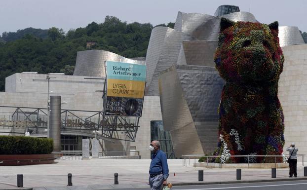 Euskadi levantará el estado de alarma este viernes «si nada se tuerce»