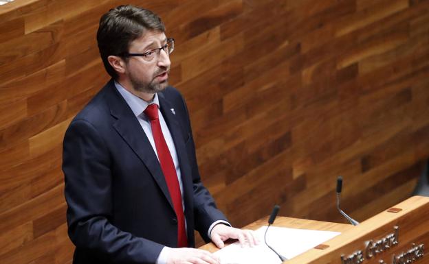 El Principado presenta 70 proyectos para los fondos mineros por valor de 97 millones