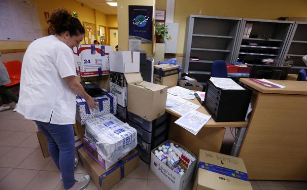 Salud, sobre los consultorios periféricos: «Si el domingo abriéramos todo, pondríamos en peligro a las personas»