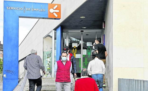 El Gobierno se planta y solo prorrogará los ERTE hasta septiembre