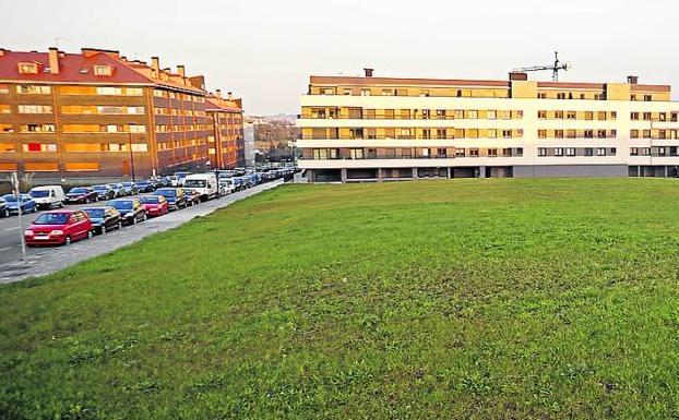 Sale a licitación el proyecto del consultorio periférico de Nuevo Roces, en Gijón