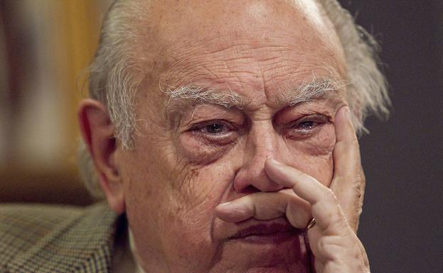 El Parlament reclama a Jordi Pujol el dinero defraudado a Hacienda