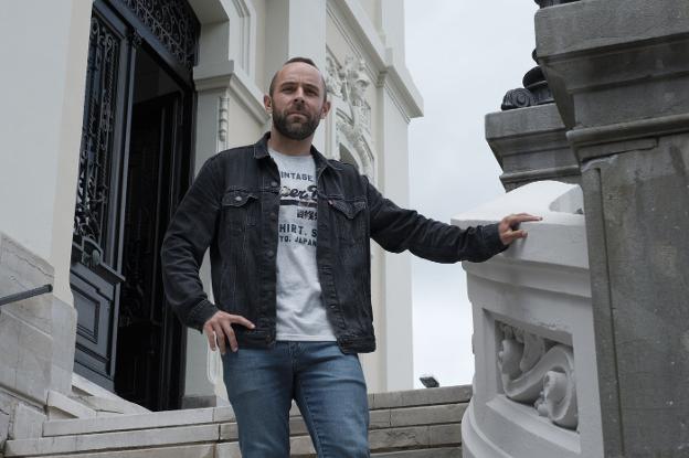 El chef estrella Michelin Ricardo Sotres abrirá restaurante en el renovado Urquijo