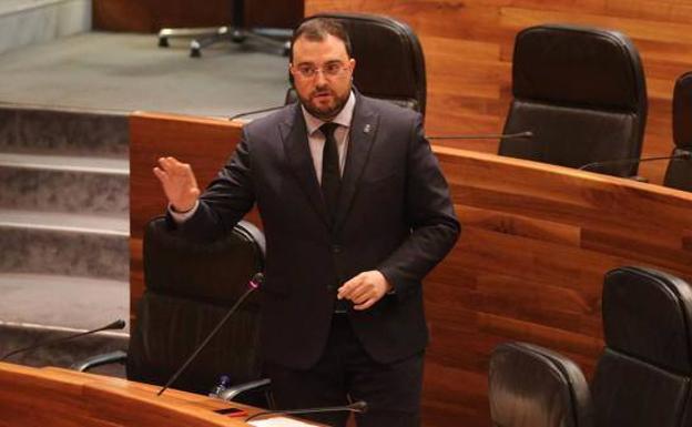 Asturias recibirá 280 millones del fondo de compensación por la pandemia