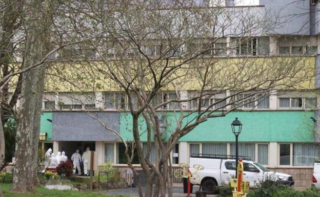 La Junta General rechaza investigar la gestión de los geriátricos