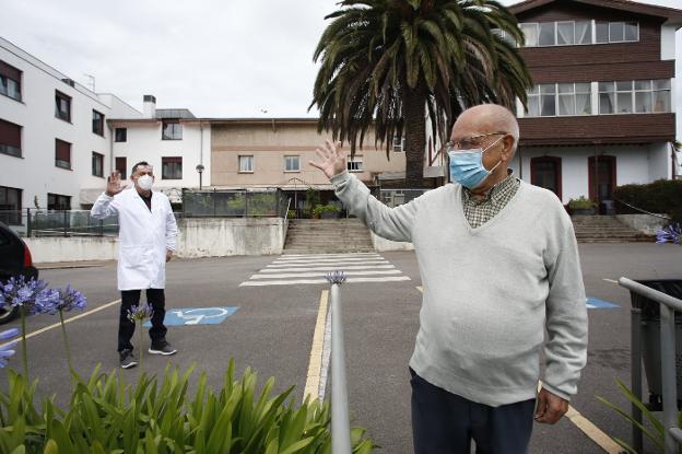 Los madrileños gastaron 294 millones en sus 903.000 viajes a Asturias durante 2019