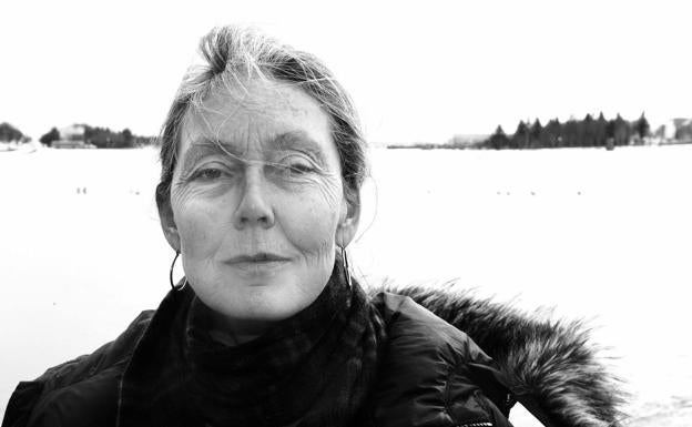 Premio Princesa de Asturias de las Letras para la poesía singular y visual de la canadiense Anne Carson