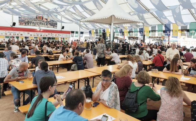 La plaza de toros de Gijón no volverá a acoger ni la fiesta de Nochevieja, ni el Oktoberfest ni eventos privados