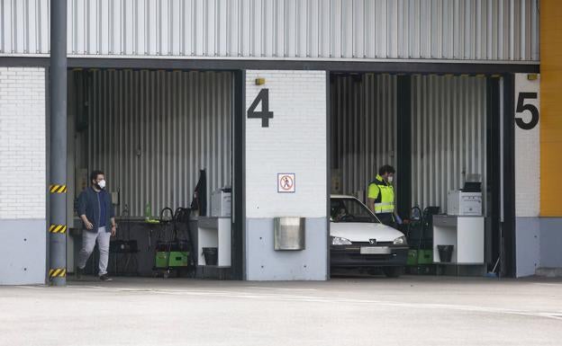 Esto es todo lo que tendrás que revisar para pasar la ITV a la primera en tiempos de Covid-19