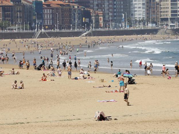 Barbón: «No es 'madrileñofobia', es defender los intereses de Asturias y la salud de sus ciudadanos»