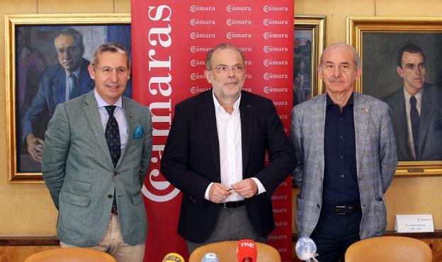 Las Cámaras de Gijón y Avilés urgen a dar impulso a La Vega