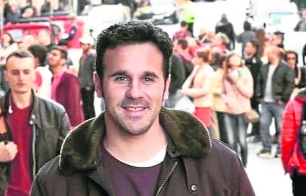 La familia de David Carragal pide 16 años de prisión para el acusado de su muerte