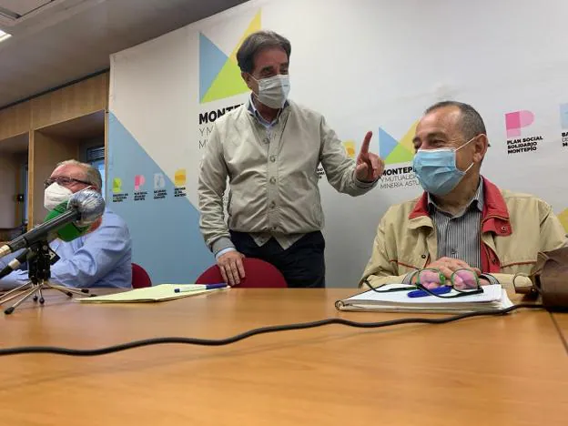 El Montepío prevé pérdidas por primera vez en cinco años a causa de la pandemia