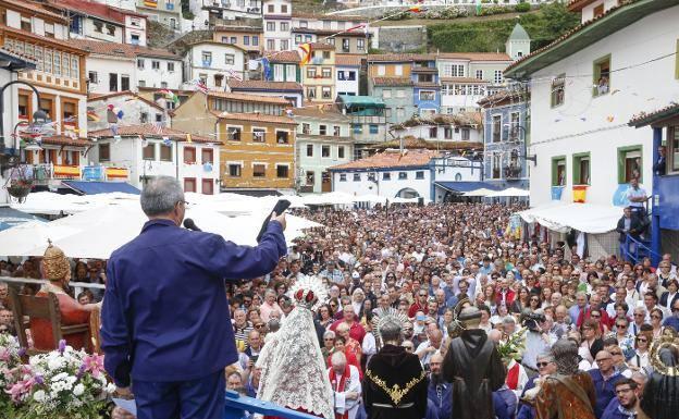 Cudillero se adapta para no renunciar a L' Amuravela