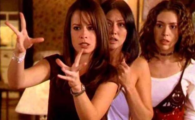 Cáncer, violaciones y abuso sexual: así ha cambiado la vida de las 'Embrujadas'