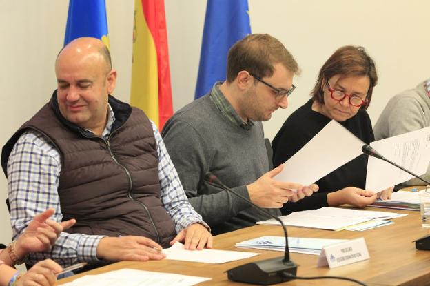 La querella contra Francisco Álvarez-Cascos ensancha la brecha interna de Foro