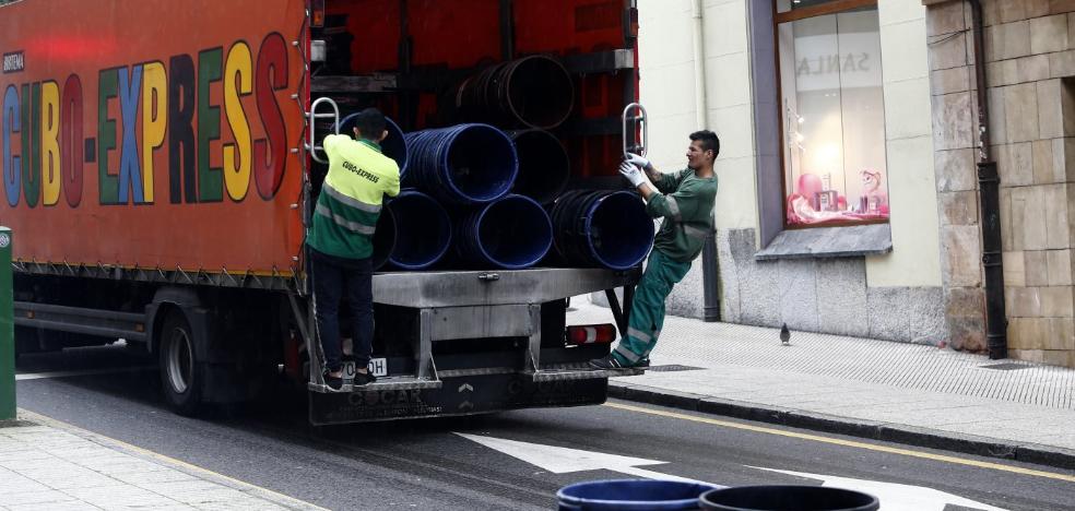 El Confinamiento Disparo Las Tasas De Reciclaje De La Ciudad De Vidrio Y Envases El Comercio