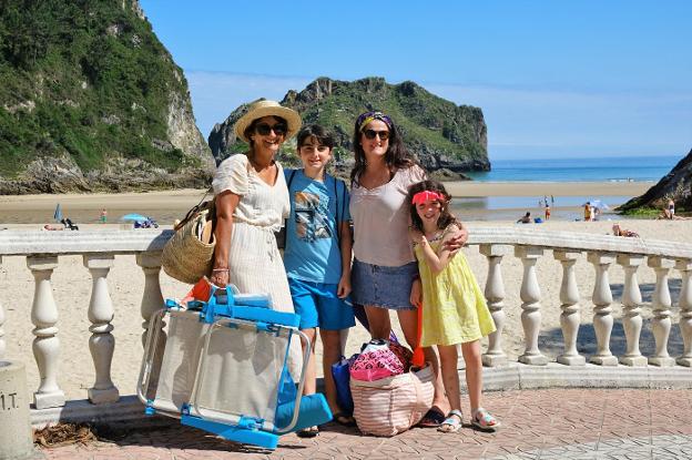 Quedada en la frontera de Asturias