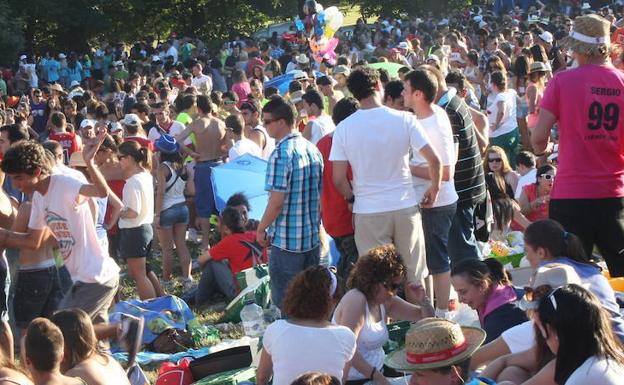 La Sociedad de Festejos cancela la romería del Carmín