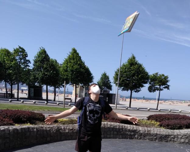 El curso «más largo y estresante»