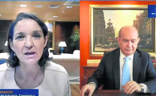 El Gobierno da luz verde al fondo para la gran industria para la compra de energía renovable