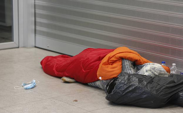 Oxfam alerta de que el coronavirus arrojará a la pobreza a 14.000 personas en Asturias