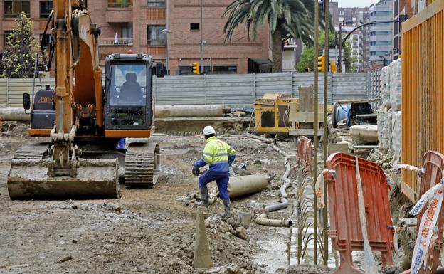 Cerca de 8.500 asturianos se han reincorporado al trabajo tras salir del ERTE