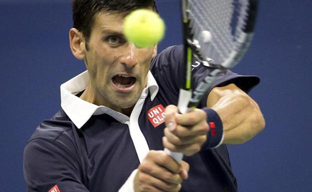 La disculpa de Djokovic tras los contagios por coronavirus en su torneo de tenis