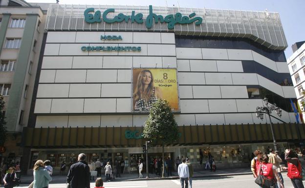 Así cambian las rebajas de verano de El Corte Inglés durante la «nueva normalidad»