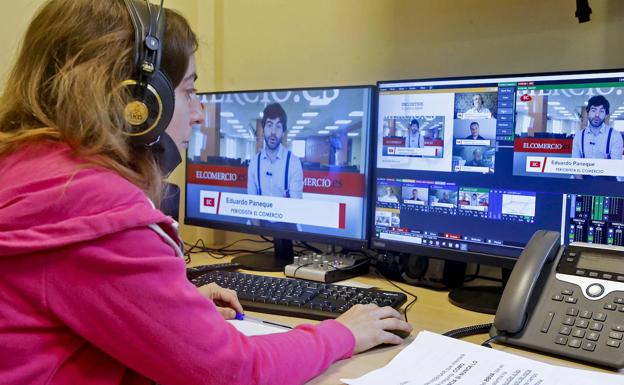 La clave del de la transformación, «un proceso de pago sencillo y fácil»