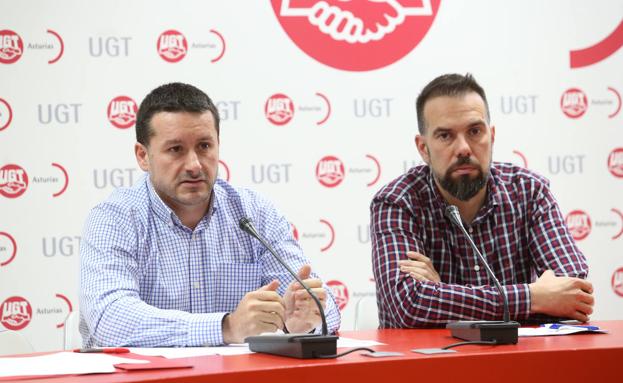 UGT y CCOO piden un pacto social que refuerce los servicios públicos