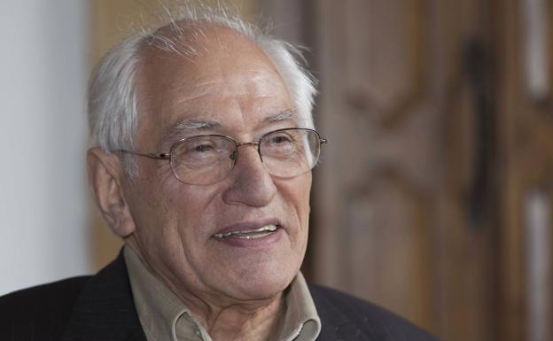 Fallece José Manuel Feito a los 85 años de edad, emblemática figura de la Iglesia asturiana