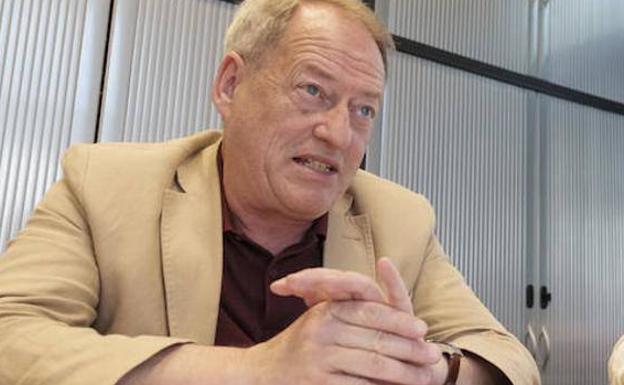 El nuevo plan de movilidad de Gijón incluirá el impacto del metrotrén