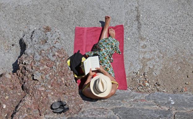 Lecturas para un verano atípico