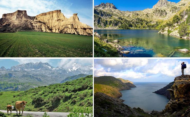 6 rutas idílicas y poco masificadas que no te puedes perder en Asturias