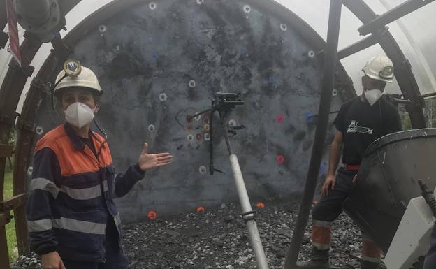 El Pozo Sotón reabre con un ambicioso recorrido exterior