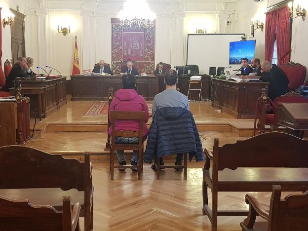 El exentrenador del Grisú tiene diez días para ingresar en prisión