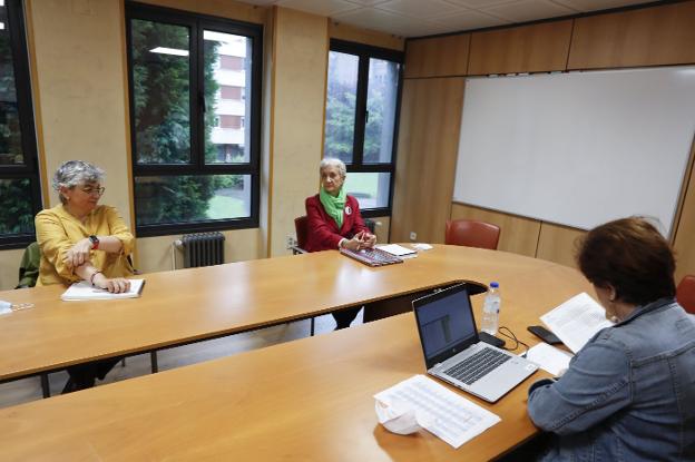 El Ayuntamiento de Gijón habilitará locales para dar clases a alumnos de quinto y sexto de Primaria