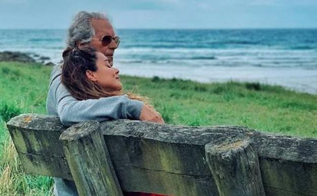 Los asturianos en Madrid vuelven a casa tras el encierro