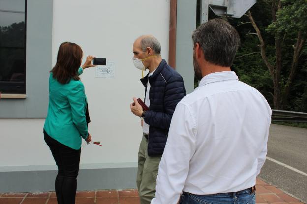 Cabranes quiere potenciar sus cuatro rutas principales con realidad aumentada