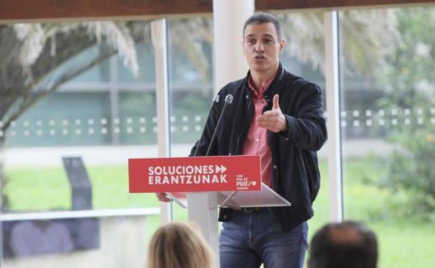 Sánchez: «Los rebrotes se están detectando de manera precoz pero no podemos relajarnos»