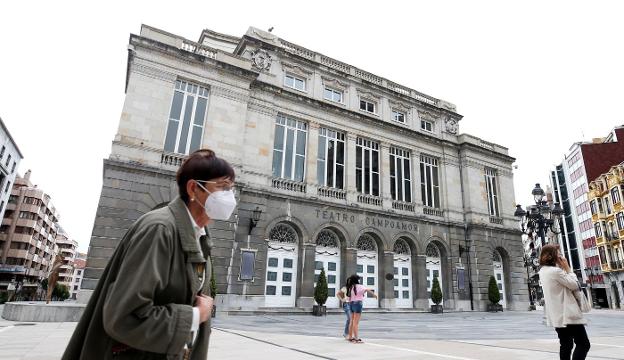 El sector cultural de Oviedo reclama al Ayuntamiento «más programación» para volver a atraer al público