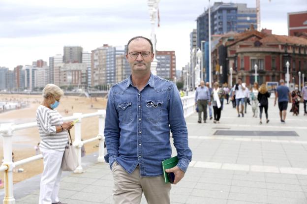 «El 60% de las aulas de FP tendrán clases presenciales»