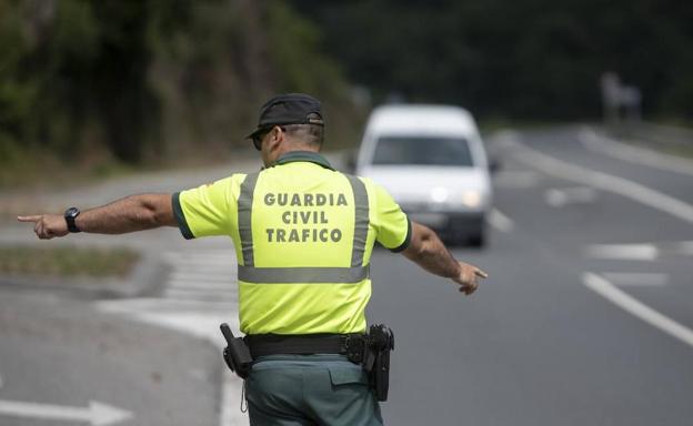 La DGT pide precaución al inicio de la 'operación salida': «Este país no puede soportar más muertes»
